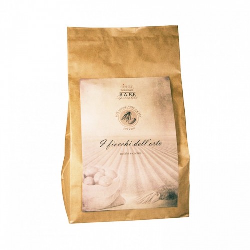 BARF I FIOCCHI DELL'ORTO 1,5 KG