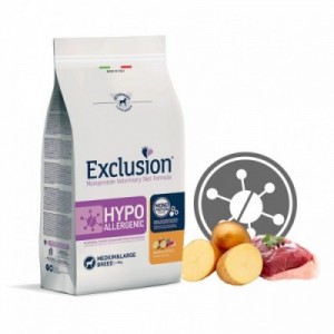 HYDM11 CANE HYPO...