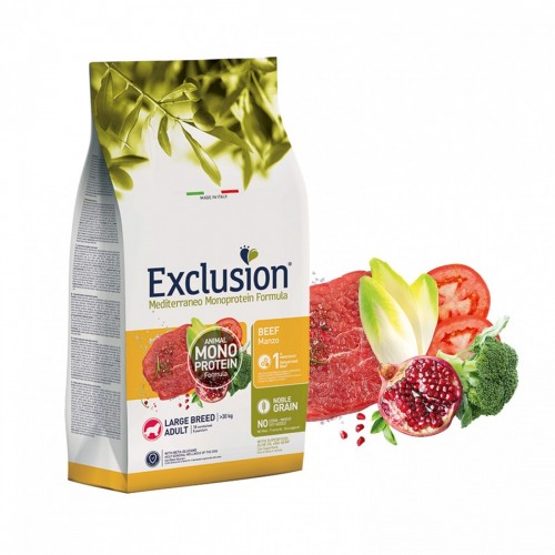 NGABL12 CANE ADULT manzo LARGE 12 kg