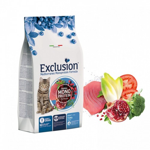 NGCAT01 GATTO ADULT tonno 1,5 kg