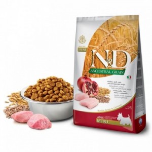 N&D CANE...