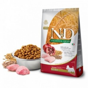 N&D CANE SENIOR...
