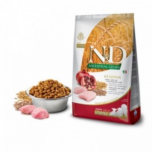 N&D CANE PUPPY ANC.STARTER...