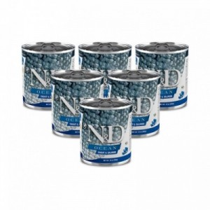 N&D CANE OCEAN... 2