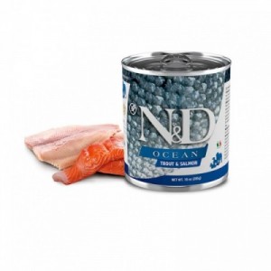 N&D CANE OCEAN...