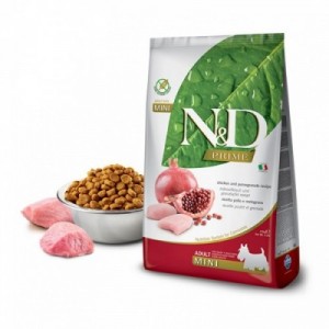 N&D CANE PRIME...