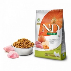 N&D CANE...