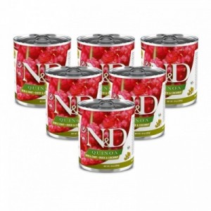 N&D CANE... 2