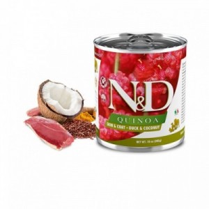 N&D CANE...