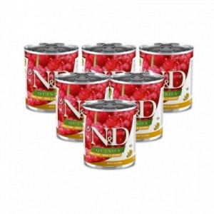N&D CANE... 2