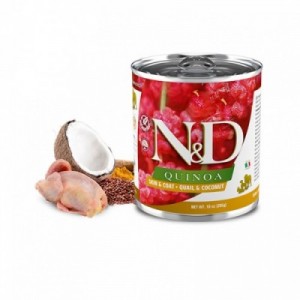 N&D CANE...