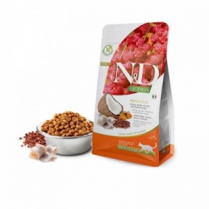 N&D GATTO SKIN&COAT... 2