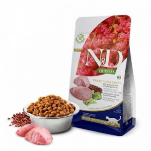 N&D GATTO WEIGHT MANAGEMENT...