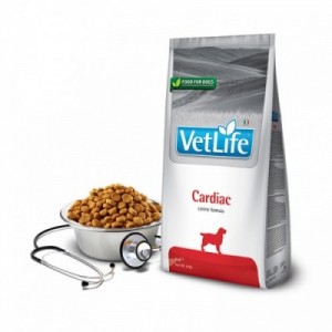 VET LIFE CANE CARDIAC 2 kg