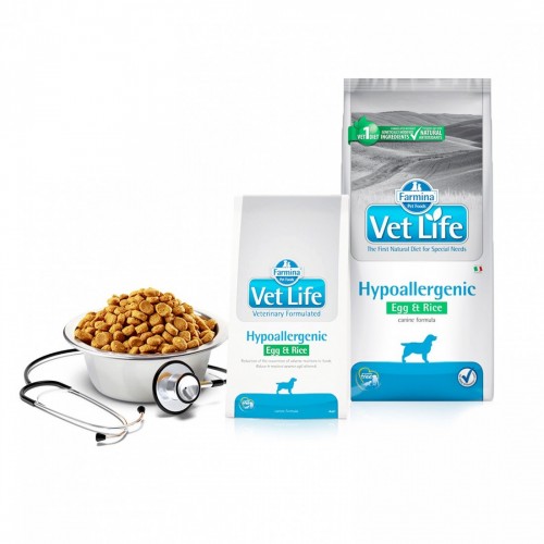 VET LIFE CANE HYPOALLERGENIC...