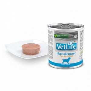 VET LIFE CANE...