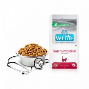VET LIFE GATTO...