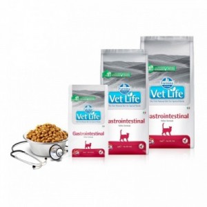 VET LIFE GATTO... 2