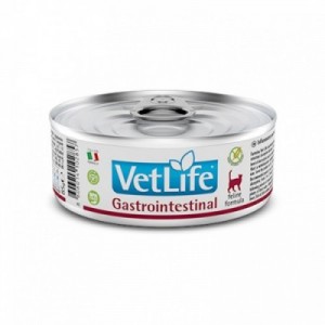 VET LIFE GATTO...