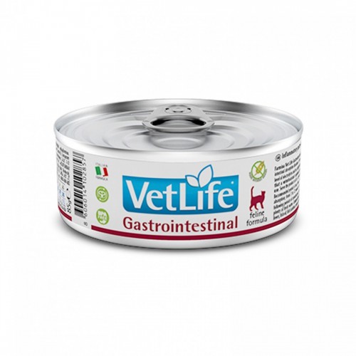 VET LIFE GATTO GASTRO-INTESTINAL 12...