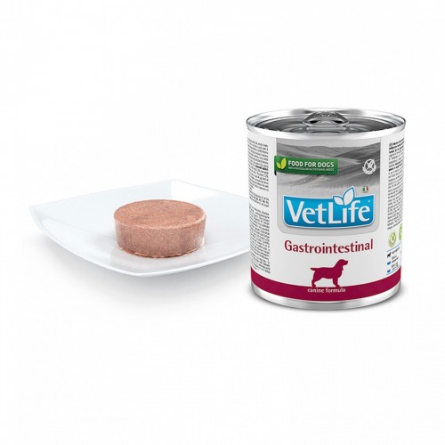 VET LIFE CANE GASTRO-INTESTINAL 6 pz...