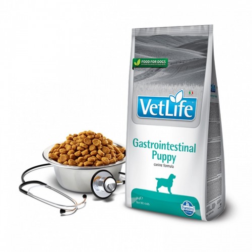 VET LIFE CANE PUPPY GASTRO-INTESTINAL...