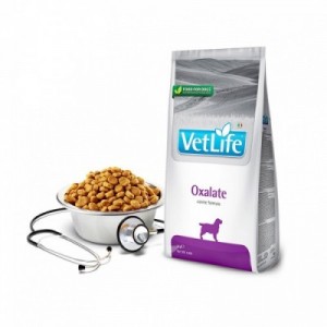 VET LIFE CANE OSSALATI 2 kg 2