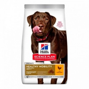 SP CANE ADULT healthy...