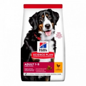 SP CANE ADULT pollo large...