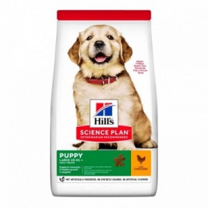 SP CANE PUPPY pollo large...