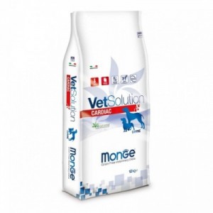 MONGE CANE CARDIAC 12 kg