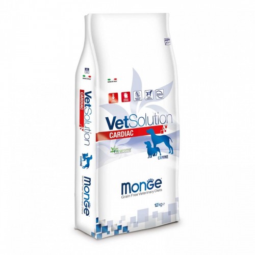 MONGE CANE CARDIAC 12 kg