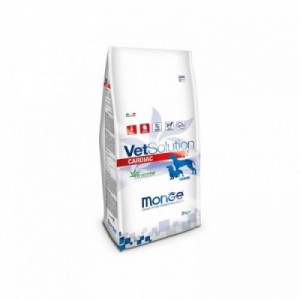 MONGE CANE CARDIAC 2 kg