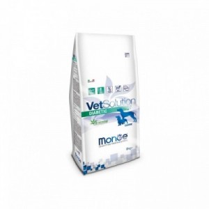 MONGE CANE DIABETIC 2 kg
