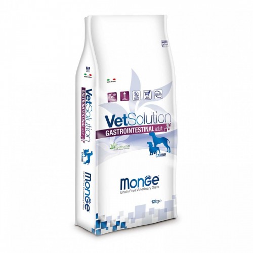 MONGE CANE GASTROINTESTINAL 12 kg