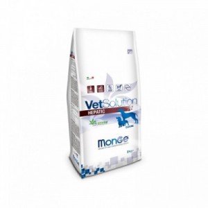 MONGE CANE HEPATIC 2 kg