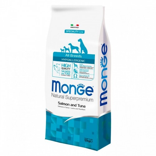 MONGE CANE HYPO-ALLERGENIC...