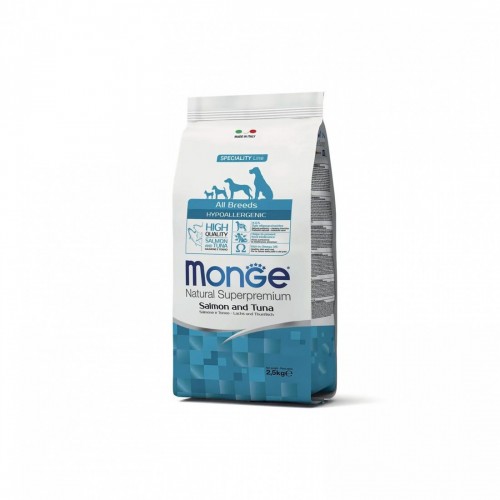 MONGE CANE HYPO-ALLERGENIC...