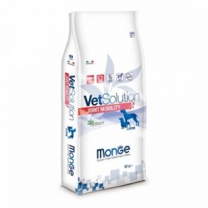 MONGE CANE JOINT MOBILITY...