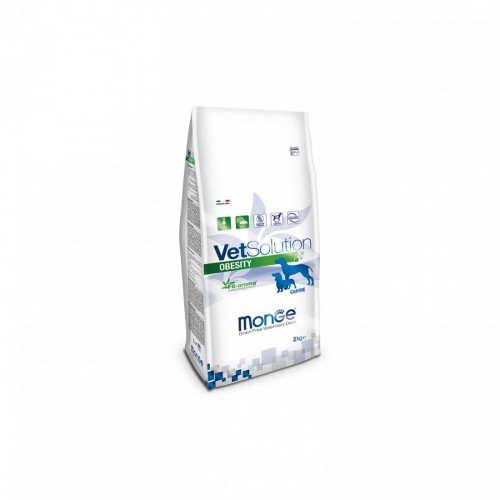 MONGE CANE OBESITY 2 KG
