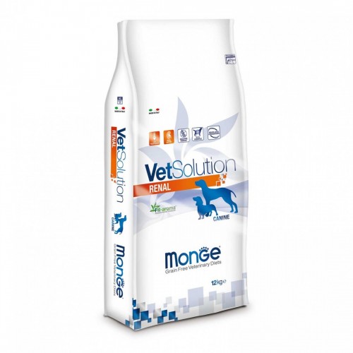 MONGE CANE RENAL 12 kg