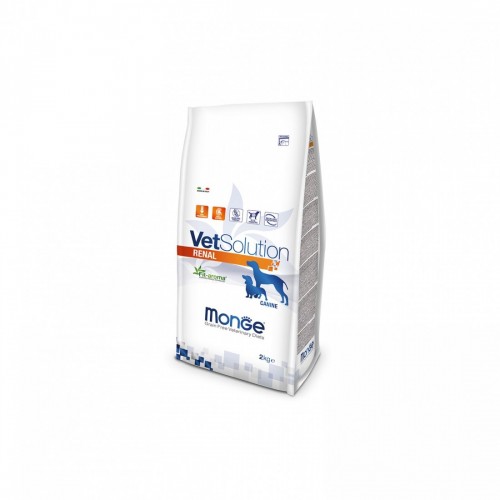 MONGE CANE RENAL 2 kg