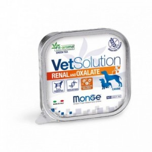 MONGE CANE RENAL OXALATE 24...