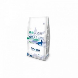 MONGE GATTO DIABETIC 1,5 kg