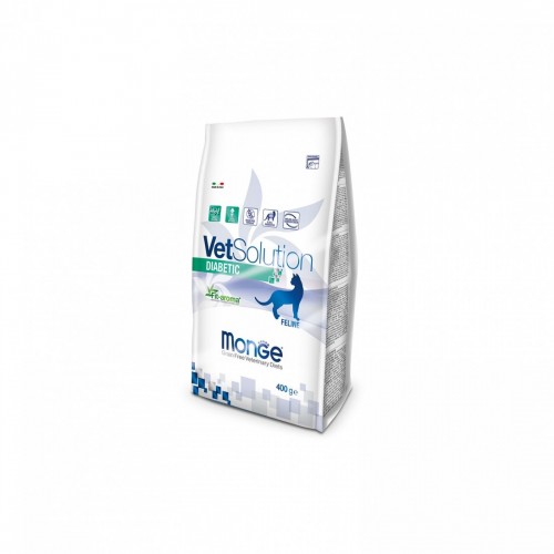 MONGE GATTO DIABETIC 400 gr
