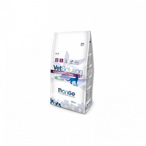 MONGE GATTO GASTROINTESTINAL 1,5 kg