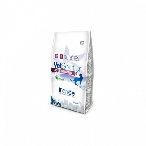 MONGE GATTO GASTROINTESTINAL 400 gr