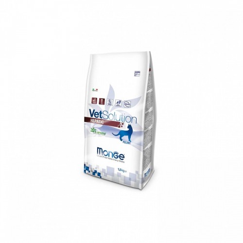 MONGE GATTO HEPATIC 1,5 kg