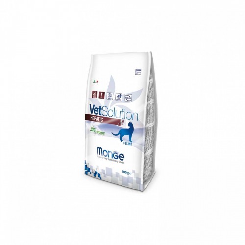 MONGE GATTO HEPATIC 400 gr