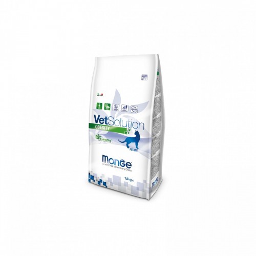 MONGE GATTO OBESITY 1,5 kg